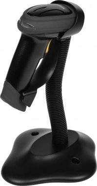 Сканер штрих-кода Mindeo  MD6600AT-HD+STAND