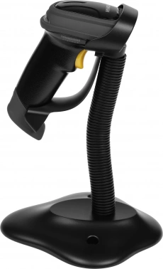 Сканер штрих-кода Mindeo  MD6600AT-HD+STAND