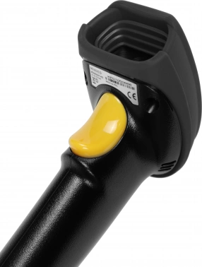 Сканер штрих-кода Mindeo  MD6600AT-HD+STAND