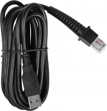 Сканер штрих-кода Mindeo  MD6600AT-HD+STAND