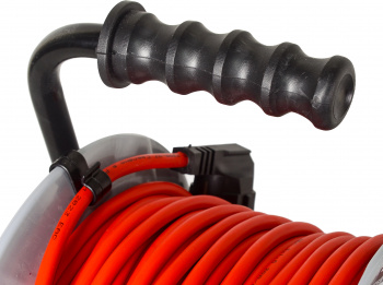 Удлинитель силовой Ресанта СУ-3х1,5-30/2