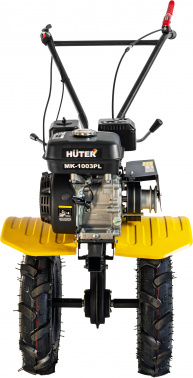 Мотоблок Huter МК-1003РL