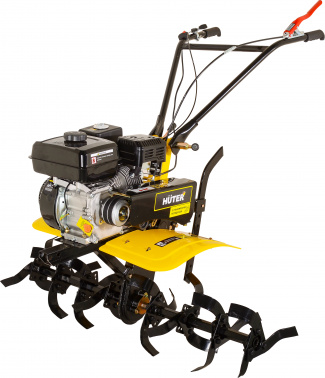 Мотоблок Huter МК-7800PL BIG FOOT