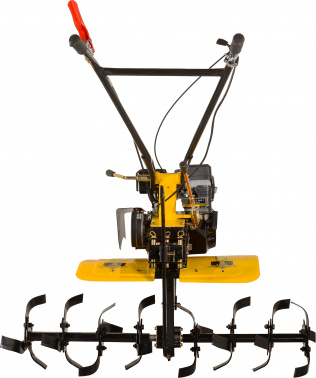 Мотоблок Huter МК-7800PL BIG FOOT