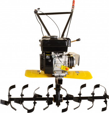 Мотоблок Huter МК-7800PL BIG FOOT