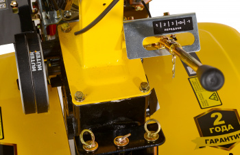 Мотоблок Huter МК-7800PL BIG FOOT