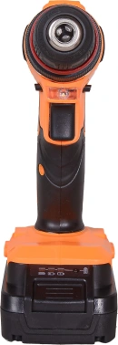 Дрель-шуруповерт Вихрь ДА-18Л-2КC