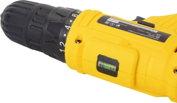 Дрель-шуруповерт Eurolux ДА-12/1Li
