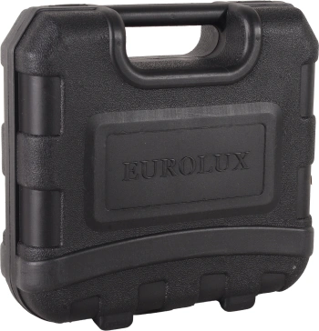 Дрель-шуруповерт Eurolux ДА-12/2Li