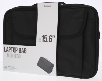 Сумка для ноутбука 15.6