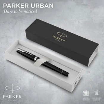 Ручка перьев. Parker Urban Core F309