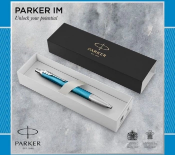 Ручка шариков. Parker IM Premium K318