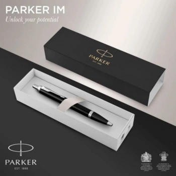Ручка шариков. Parker IM Core K321