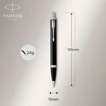 Ручка шариков. Parker IM Core K321