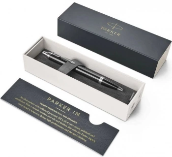 Ручка шариков. Parker IM Core K321