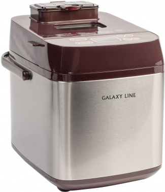 Хлебопечь Galaxy Line GL 2700