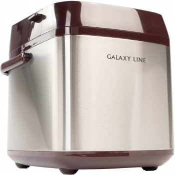 Хлебопечь Galaxy Line GL 2700