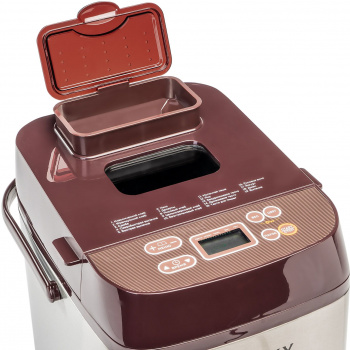Хлебопечь Galaxy Line GL 2700