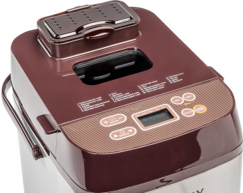 Хлебопечь Galaxy Line GL 2700