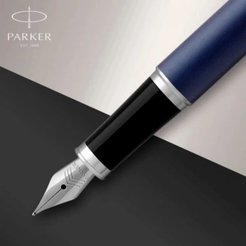 Ручка перьев. Parker IM Core F321