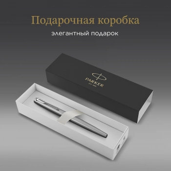 Ручка перьев. Parker Jotter Core F61