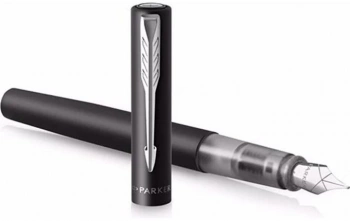 Ручка перьев. Parker Vector XL F21