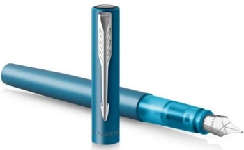 Ручка перьев. Parker Vector XL F21