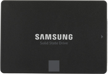 Накопитель SSD Samsung SATA-III 500GB MZ-77E500B/EU