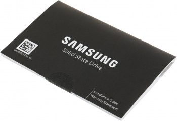 Накопитель SSD Samsung SATA-III 500GB MZ-77E500B/EU