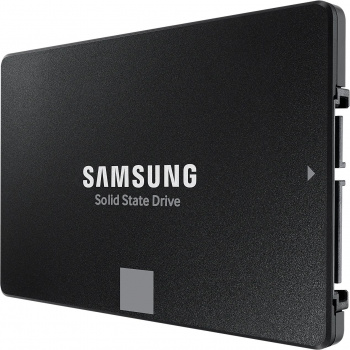Накопитель SSD Samsung SATA-III 4TB MZ-77E4T0B/EU
