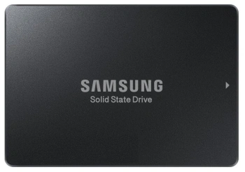 Накопитель SSD Samsung SATA-III 240GB MZ7L3240HCHQ-00A07