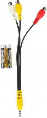 Телевизор LED Kivi 55