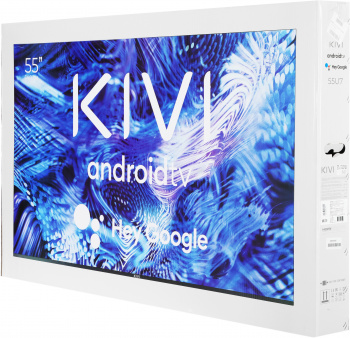 Телевизор LED Kivi 55