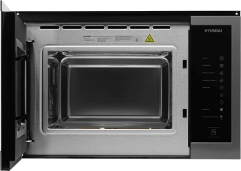 Микроволновая печь Hyundai HBW 2560 DX