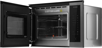 Микроволновая печь Hyundai HBW 2560 DX