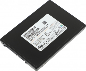 Накопитель SSD Samsung SATA-III 1920GB MZ7L31T9HBLT-00A07