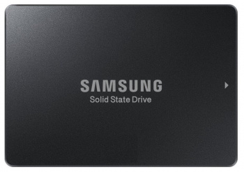 Накопитель SSD Samsung SATA-III 3.84TB MZ7L33T8HBLT-00A07