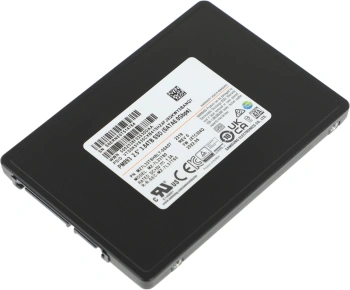 Накопитель SSD Samsung SATA-III 3.84TB MZ7L33T8HBLT-00A07