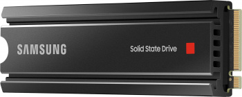 Накопитель SSD Samsung PCIe 4.0 x4 2TB MZ-V8P2T0CW