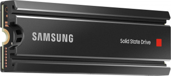 Накопитель SSD Samsung PCIe 4.0 x4 2TB MZ-V8P2T0CW