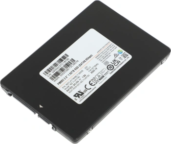 Накопитель SSD Samsung SATA-III 1920GB MZ7LH1T9HMLT-00005