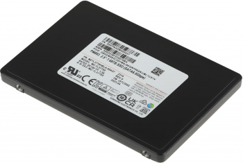 Накопитель SSD Samsung SATA-III 7.68TB MZ7L37T6HBLA-00A07