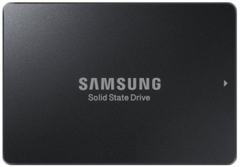 Накопитель SSD Samsung SATA-III 960GB MZ7L3960HCJR-00A07