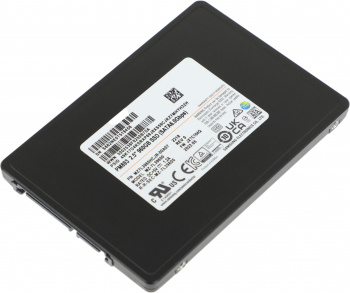 Накопитель SSD Samsung SATA-III 960GB MZ7L3960HCJR-00A07