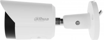 Камера видеонаблюдения IP Dahua  DH-IPC-HFW2230S-S-0280B-S2(QH3)