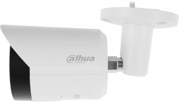 Камера видеонаблюдения IP Dahua  DH-IPC-HFW2230S-S-0280B-S2(QH3)