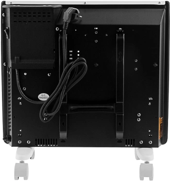 Конвектор Denzel HybridX-1000