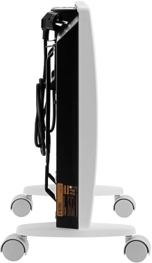 Конвектор Denzel HybridX-1000