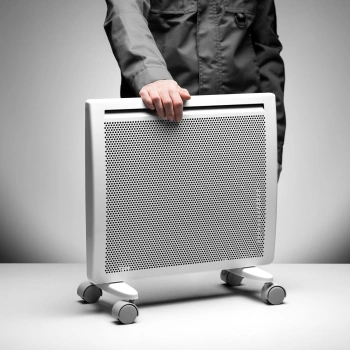 Конвектор Denzel HybridX-1000