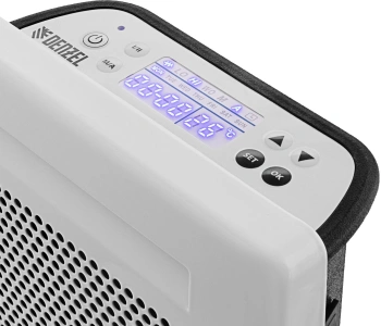 Конвектор Denzel HybridX-1500